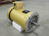 BALDOR 3 hp, 575 volts, 1760 rpm, 182TC, 3ph, Electric Motor VEM3611T-5