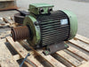 UNITEC 50 hp, 220/380 volts, 1770 rpm, Electric Motor RSF 225S4