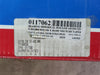 SKF Spherical Roller Bearing 23128 CCK/C3W33, 140x225x68 mm