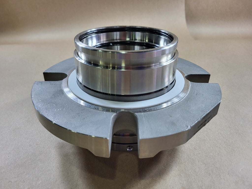 Cartridge Mounted Double Self-Aligning Seal 3.312, AZA3871TTTCA01P