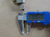 PROCESS MEASUREMENT & CONTROLS INC Hastelloy-C Diaphragm Type PT-100, 3 SCF