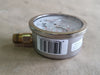 WINTERS Pressure Gauge 0-2000 psi, 2-1/2", 1/4" NPT, PFQ810