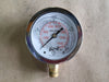 WINTERS Pressure Gauge 0-2000 psi, 2-1/2", 1/4" NPT, PFQ810