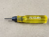 Spline Screwdriver SD-060-6 (Lot of 2)