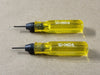 Spline Screwdriver SD-060-6 (Lot of 2)