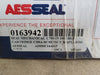 AESSEAL Mechanical Seal Double Cartridge CDSA, 1.75", ADSSSC14A01P