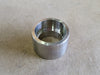 AESSEAL Mechanical Seal Double Cartridge 1.125",  AZA4549SSSCA01P