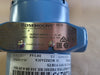 ROSEMOUNT Pressure Transmitter 2088G2S22A1C6