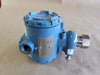 ROSEMOUNT Pressure Transmitter 2088G2S22A1C6