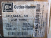 CUTLER-HAMMER 150 Amp Class R Medium Voltage Fuse 5CLS-5R