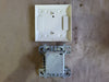 HONEYWELL Notifier ISO-XA Isolator Module