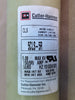 CUTLER-HAMMER 150 Amp Class R Medium Voltage Fuse 5CLS-5R