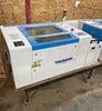 THUNDER LASER 24" Wide Laser Cutter Machine Nova 24