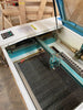 THUNDER LASER 24" Wide Laser Cutter Machine Nova 24