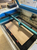 THUNDER LASER 35"' Wide Laser Cutter Machine Nova 35