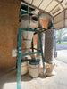 GRIZZLY 10 hp Cyclone Dust Collector G0638