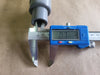 ESKO Flow Meter ECC-DD1