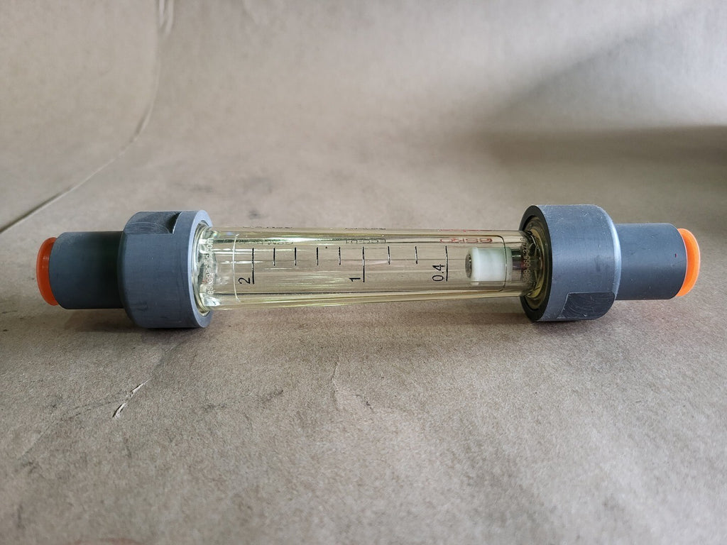 ESKO Flow Meter ECC-DD1