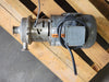 SPX 261 PSI Centrifugal Pump W+10/8 w/ 1 hp Electric Motor