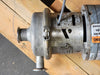 SPX 261 PSI Centrifugal Pump W+10/8 w/ 1 hp Electric Motor