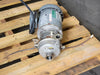 SPX 261 PSI Centrifugal Pump W+10/8 w/ 1 hp Electric Motor