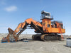 HITACHI Superstructure/Main Frame for EX3600-5 Excavator