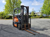 TOYOTA 5,000 lb Forklift 42-6FGCU25