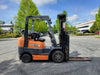 TOYOTA 5,000 lb Forklift 42-6FGCU25