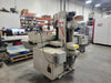 OKAMOTO Hydraulic Surface Grinder ACC-6.18DX3 w/ Coolant/Filter Tank