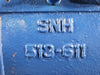 SKF Split Plummer Block Housing SNH 513-611