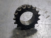 BROWNING Roller Chain Sprocket H40H17