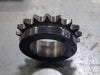 BROWNING Roller Chain Sprocket H40H17