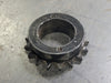 BROWNING Roller Chain Sprocket H40H17