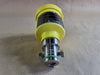 VEGA VEGABAR82 Pressure Transmitter w/ Ceramic Measuring Cell, B82.CXEWSAGFSHXKINXX