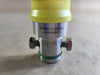 VEGA VEGABAR82 Pressure Transmitter w/ Ceramic Measuring Cell, B82.CXEWSAGFSHXKINXX