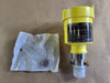 VEGA VEGABAR82 Pressure Transmitter w/ Ceramic Measuring Cell, B82.CXEWSAGFSHXKINXX