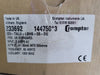 CROMPTON INSTRUMENTS Current Transducer 253-TALU