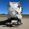 KENWORTH/VACTOR Hydro Excavation Truck 2112-C w/ KENWORTH Chassis T450B, 80,475km