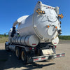 KENWORTH/VACTOR Hydro Excavation Truck 2112-C w/ KENWORTH Chassis T450B, 80,475km