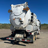 KENWORTH/VACTOR Hydro Excavation Truck 2112-C w/ KENWORTH Chassis T450B, 80,475km