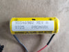 PANASONIC 3 Volt 1800 mA HLithium Battery BR-A