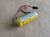 PANASONIC 3 Volt 1800 mA HLithium Battery BR-A