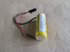 PANASONIC 3 Volt 1800 mA HLithium Battery BR-A