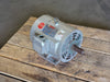 LEESON 7.5 hp, 208-230/460 volts, 1760 rpm, 213T, Electric Motor 170142.00