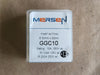 MERSEN 10 Amp Fast-Acting Fuse GGC10 (Lot of 15)