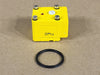 BANNER Maxi-Beam Photoelectric Sensor Head RSBLVAG