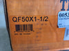 TIMKEN Quick Flex Coupling QF50X1-1/2