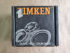 TIMKEN Quick Flex Coupling QF50X1-1/2