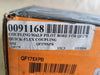 TIMKEN Quick-Flex Coupling, 1" Bore, QF175XPB