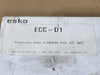 ESKO Flow Meter ECC-D1